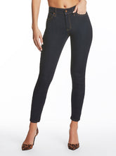 Adored High Rise Skinny Jean in Rustin | Jessica Simpson Women