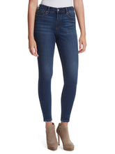 Adored High Rise Ankle Skinny Jeans in Mia | Jessica Simpson Women