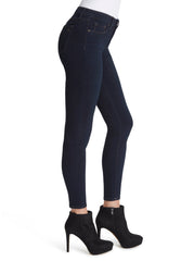 Kiss Me Skinny Jeans in Night Visions | Jessica Simpson Women