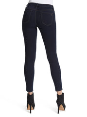 Kiss Me Skinny Jeans in Night Visions | Jessica Simpson Women