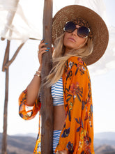 Over-Sized Oval Sunglasses in Tortoise | Jessica Simpson Accessories