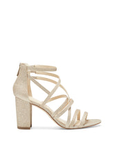 Stassey Sandal in Champagne | Jessica Simpson Women