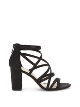Stassey Sandal in Black | Jessica Simpson Women