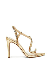 Jaycin High Heel in Gold | Jessica Simpson Women