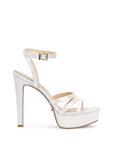 Balina High Heel in White | Jessica Simpson Women