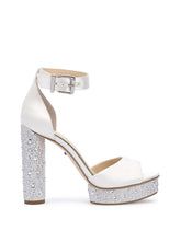 Everyn High Heel in Bridal White | Jessica Simpson Women