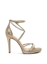 Jaeya High Heel in Gold | Jessica Simpson Women