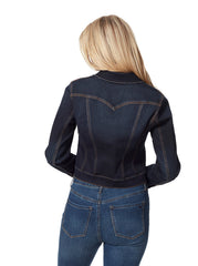 Pixie Jacket in Sevy | Jessica Simpson Women