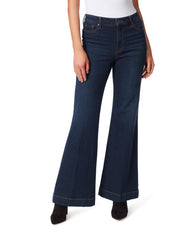 True Love Wide Leg Trouser Jeans in Ditto | Jessica Simpson Women