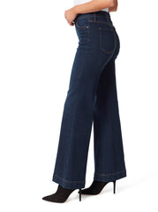 True Love Wide Leg Trouser Jeans in Ditto | Jessica Simpson Women