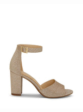 Sherron Sandal in Champagne | Jessica Simpson Women