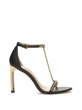 Qiven High Heel in Black | Jessica Simpson Women