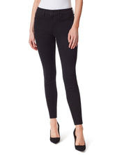 Kiss Me Skinny Jeans in Black | Jessica Simpson Women