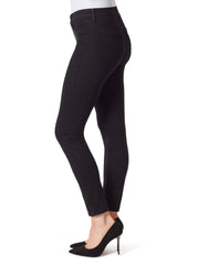Kiss Me Skinny Jeans in Black | Jessica Simpson Women