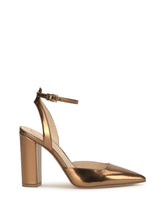 Nazela Pump in Bronze | Jessica Simpson Women