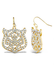 Tiger Drop Earrings | Jessica Simpson Accessories