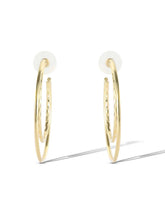 Double Hoop Earrings | Jessica Simpson Accessories