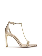 Qiven High Heel in Champagne | Jessica Simpson Women