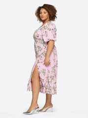 Momi Dress in Botanic Blossoms | Jessica Simpson Women