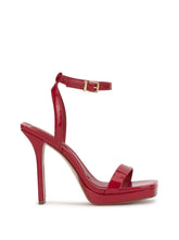 Adonia High Heel in Red Muse | Jessica Simpson Women
