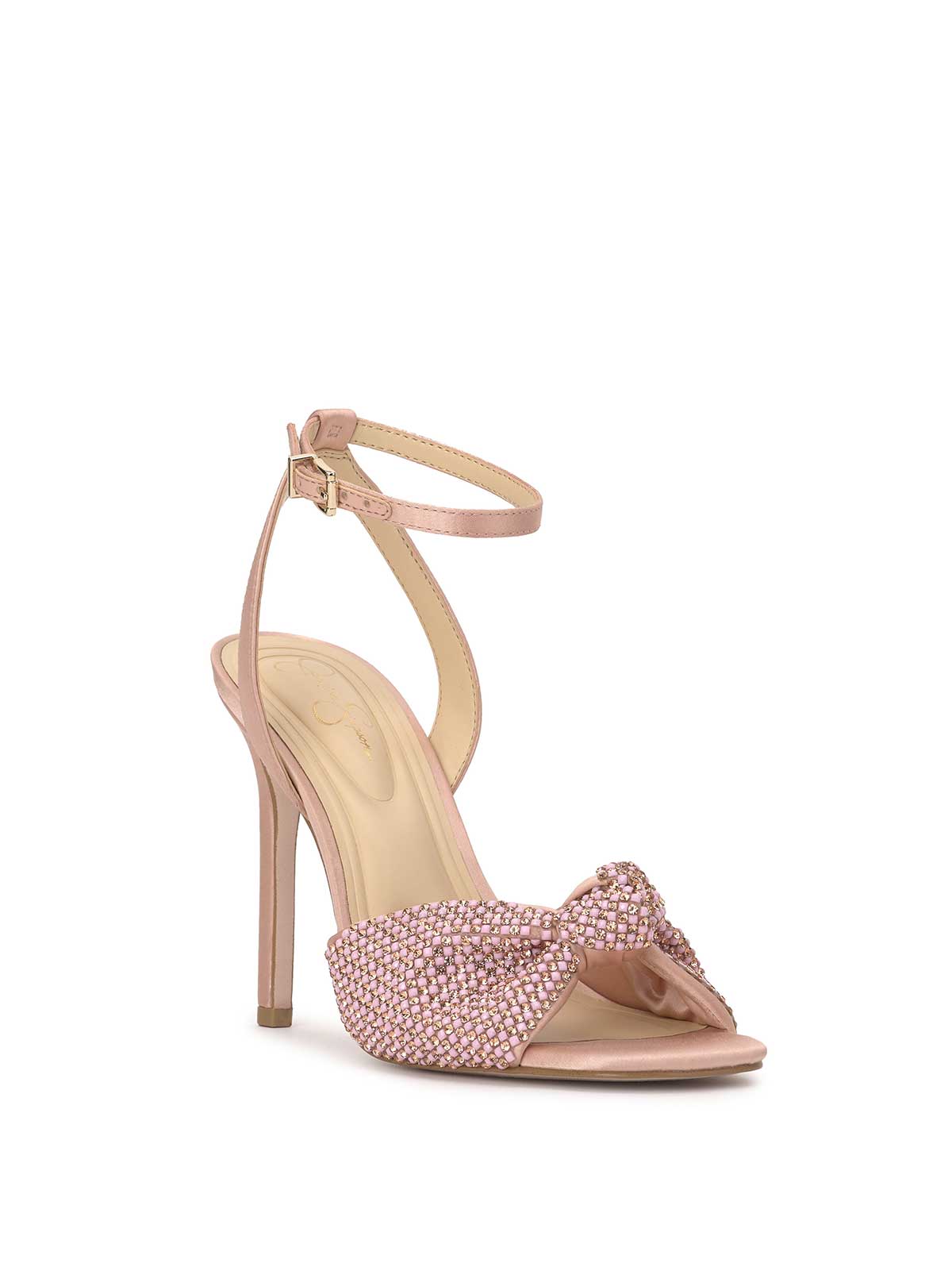Ohela High Heel in Blush | Jessica Simpson Women