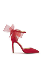 Phindies Pump in Red Muse | Jessica Simpson Women