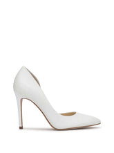 Prizma D'Orsay Pump in Bright White | Jessica Simpson Women