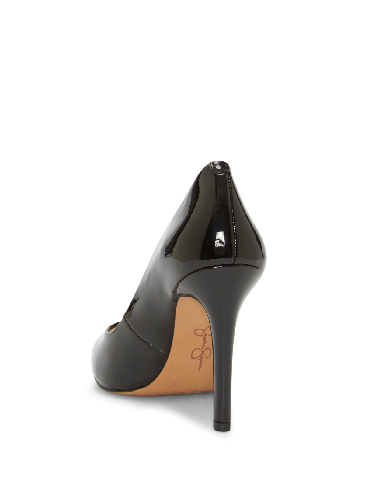 Cassani Pump in Black | Jessica Simpson Women