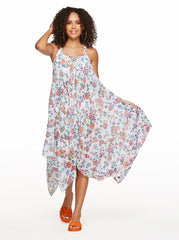 Cover Up Dress in In Stitches | Jessica Simpson Women