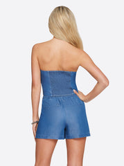 Antonia Vest in Lovey Dovey | Jessica Simpson Women