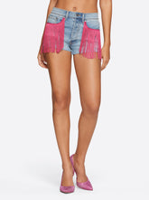 Hug Me High Rise Short in Tell Me | Jessica Simpson Women