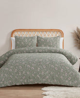 Botanical Embossed Comforter Set | Jessica Simpson Home