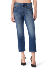 Harmony Straight High Rise Jean in Particles | Jessica Simpson Women