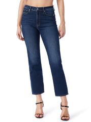 Harmony Straight High Rise Jean in Soul Mate | Jessica Simpson Women