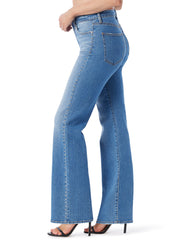 Rhythm Bootcut Jean in Runaway Studs | Jessica Simpson Women