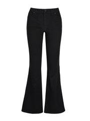 Charmed Flare in Black | Jessica Simpson Women