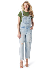 Baggy Overalls in Folklore | Jessica Simpson Women