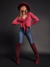 Aurier Cardi in Granita | Jessica Simpson Women