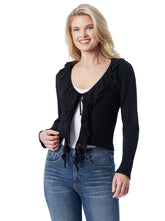 Aurier Cardi in Anthracite | Jessica Simpson Women