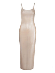 Aylin Slip Dress in Moonlight | Jessica Simpson Women