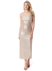 Aylin Slip Dress in Moonlight | Jessica Simpson Women