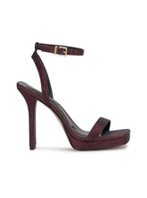 Adonia High Heel in Oxblood | Jessica Simpson Women