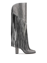 Asire Boot in Pewter | Jessica Simpson Women