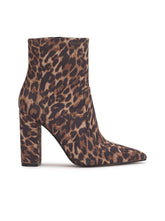 Narelle Pointed Toe Bootie in Natural | Jessica Simpson Women
