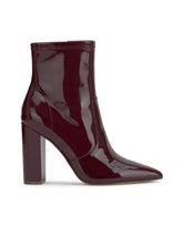 Narelle Pointed Toe Bootie in Berrilicious | Jessica Simpson Women