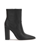 Narelle Pointed Toe Bootie in Black | Jessica Simpson Women