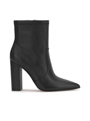 Narelle Pointed Toe Bootie in Black | Jessica Simpson Women