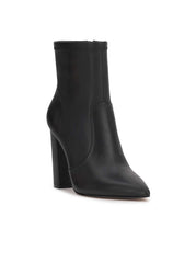Narelle Pointed Toe Bootie in Black | Jessica Simpson Women