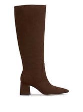 Skyeth Block Heel Boot in Walnut | Jessica Simpson Women