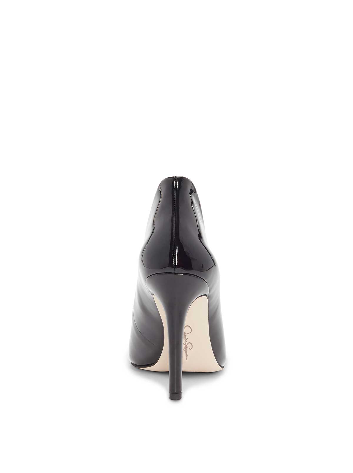 Cambredge Pump in Black | Jessica Simpson Women